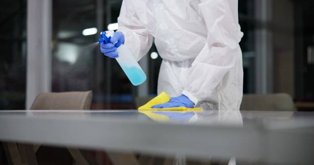 Licensed Blood Cleanup service in Merrimack, NH - Crime Scene Cleaner Online